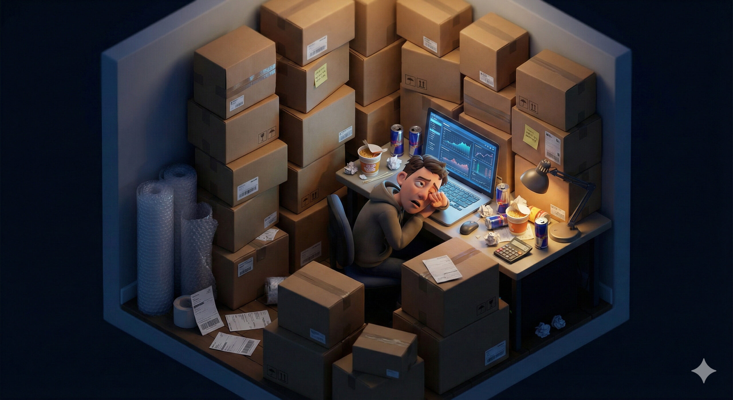 導入前のイメージ